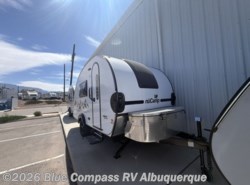 New 2026 NuCamp TAB 360 CS Boondock available in Albuquerque, New Mexico