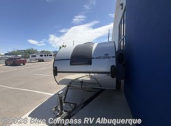 New 2026 NuCamp TAG SE Std. Model available in Albuquerque, New Mexico