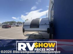 New 2026 NuCamp TAG SE Std. Model available in Albuquerque, New Mexico