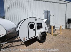 New 2026 NuCamp TAG SE Std. Model available in Albuquerque, New Mexico