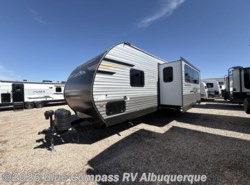 New 2026 Forest River Aurora 27DBH available in Albuquerque, New Mexico