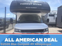New 2027 East to West Entrada 210NSC available in Albuquerque, New Mexico