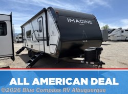 New 2026 Grand Design Imagine XLS 23LDE available in Albuquerque, New Mexico