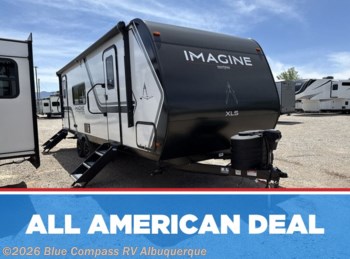 New 2026 Grand Design Imagine XLS 23LDE available in Albuquerque, New Mexico