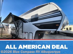New 2026 Grand Design Reflection 100 Series 27BH available in Albuquerque, New Mexico