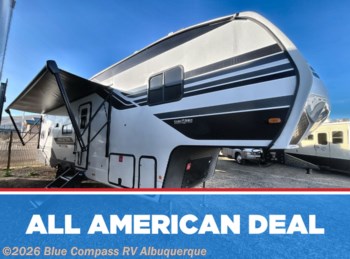New 2026 Grand Design Reflection 100 Series 27BH available in Albuquerque, New Mexico
