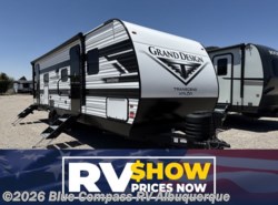 New 2026 Grand Design Transcend Xplor 27DBX available in Albuquerque, New Mexico