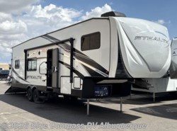 Used 2022 Forest River Stealth SA3217G available in Albuquerque, New Mexico