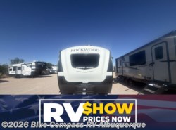 New 2026 Forest River Rockwood Geo Pro G20BHT available in Albuquerque, New Mexico