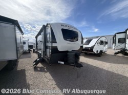 New 2026 Forest River Rockwood Geo Pro G20FK available in Albuquerque, New Mexico