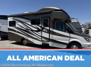 Used 2018 Tiffin Wayfarer 24TW available in Albuquerque, New Mexico