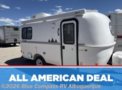 Used 2025 Casita Freedom DELUXE E DELUXE available in Albuquerque, New Mexico