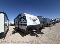 New 2026 Grand Design Transcend Xplor 19BHX available in Albuquerque, New Mexico