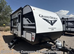 New 2027 Grand Design Transcend One 151RB available in Albuquerque, New Mexico