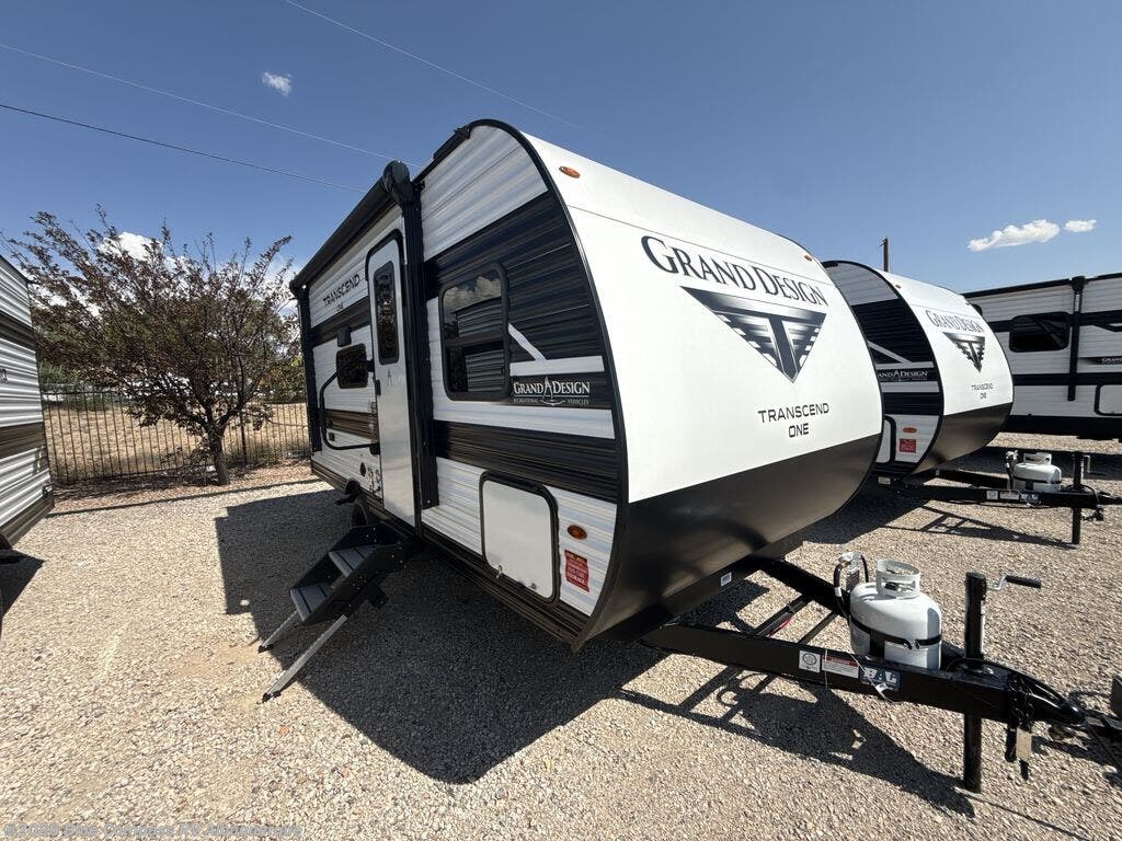 New 2027 Grand Design Transcend One 151BH available in Albuquerque, New Mexico