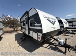 New 2027 Grand Design Transcend One 151BH available in Albuquerque, New Mexico