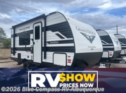 New 2027 Grand Design Transcend One 151RB available in Albuquerque, New Mexico