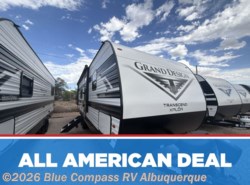 New 2027 Grand Design Transcend Xplor 26BHX available in Albuquerque, New Mexico