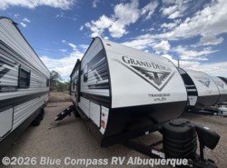 New 2027 Grand Design Transcend Xplor 26BHX available in Albuquerque, New Mexico