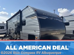 New 2027 Forest River Aurora 27DBH available in Albuquerque, New Mexico