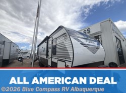 New 2027 Forest River Puma 337BH available in Albuquerque, New Mexico