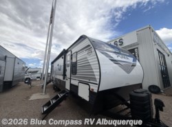 New 2027 Forest River Puma 337BH available in Albuquerque, New Mexico