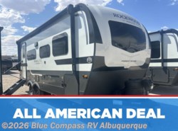 New 2027 Forest River Rockwood Mini Lite 2205S available in Albuquerque, New Mexico