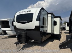 New 2027 Forest River Rockwood Mini Lite 2522FB available in Albuquerque, New Mexico