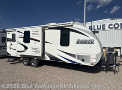 Used 2017 Lance Lance Travel Trailers 2155 available in Albuquerque, New Mexico