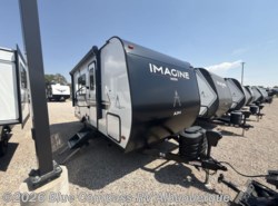 New 2027 Grand Design Imagine AIM 15RBA available in Albuquerque, New Mexico