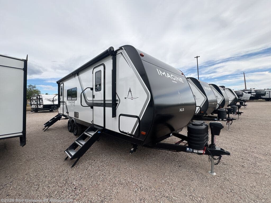 New 2027 Grand Design Imagine XLS 23LDE available in Albuquerque, New Mexico