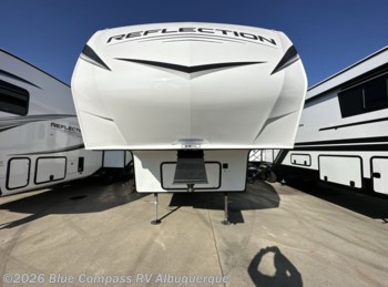 New 2027 Grand Design Reflection 100 Series 28RL available in Albuquerque, New Mexico