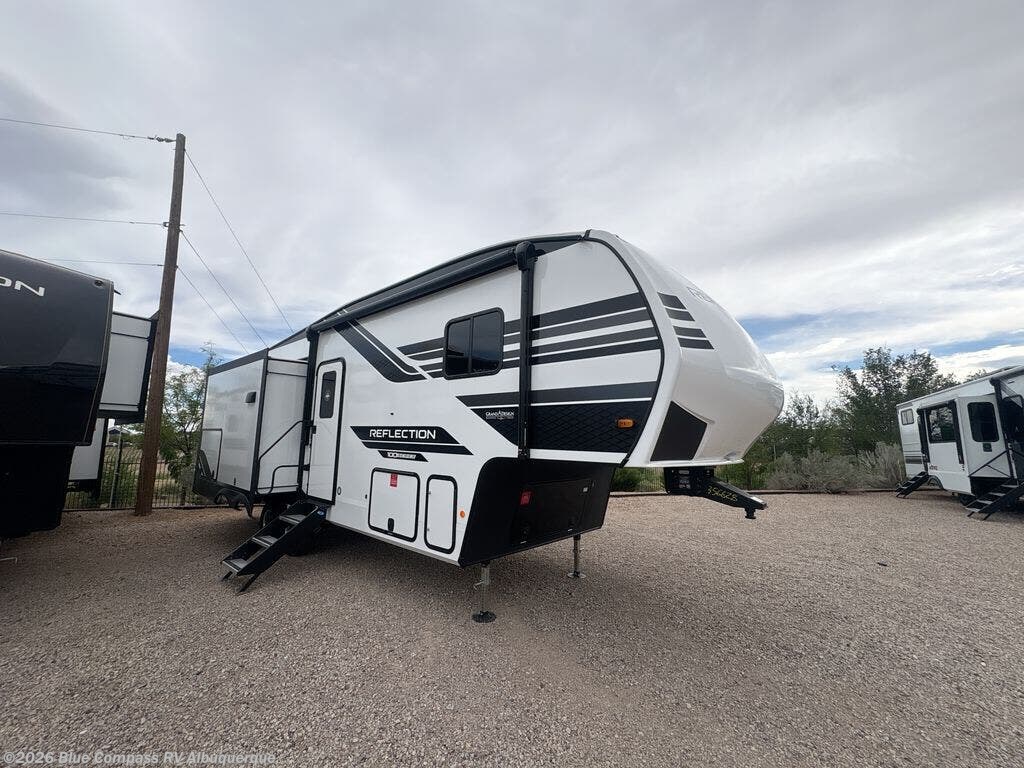 New 2027 Grand Design Reflection 100 Series 28RL available in Albuquerque, New Mexico