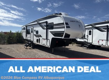 New 2027 Grand Design Reflection 100 Series 32BH available in Albuquerque, New Mexico