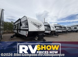 New 2027 Grand Design Transcend Xplor 24BHX available in Albuquerque, New Mexico