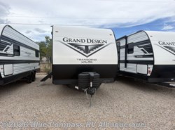 New 2027 Grand Design Transcend Xplor 24BHX available in Albuquerque, New Mexico