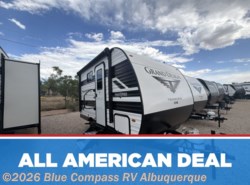 New 2026 Grand Design Transcend One 131DL available in Albuquerque, New Mexico