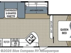 Used 2014 Dutchmen Kodiak 284BHSL available in Albuquerque, New Mexico
