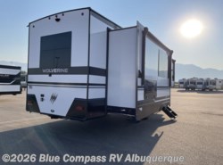 New 2027 Forest River Wolverine 32JF available in Albuquerque, New Mexico