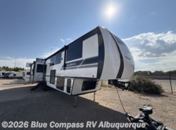 New 2027 Forest River Wolverine 36BC available in Albuquerque, New Mexico