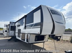 New 2027 Forest River Wolverine 36BC available in Albuquerque, New Mexico