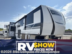 New 2027 Forest River Wolverine 36BC available in Albuquerque, New Mexico