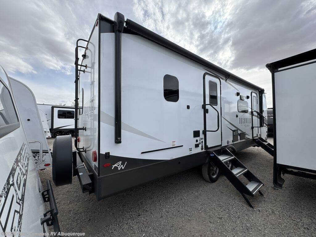 New 2025 Forest River Rockwood Ultra Lite 2616BH available in Albuquerque, New Mexico