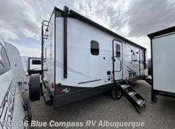 New 2025 Forest River Rockwood Ultra Lite 2616BH available in Albuquerque, New Mexico