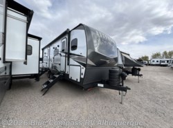 New 2025 Forest River Rockwood Ultra Lite 2616BH available in Albuquerque, New Mexico