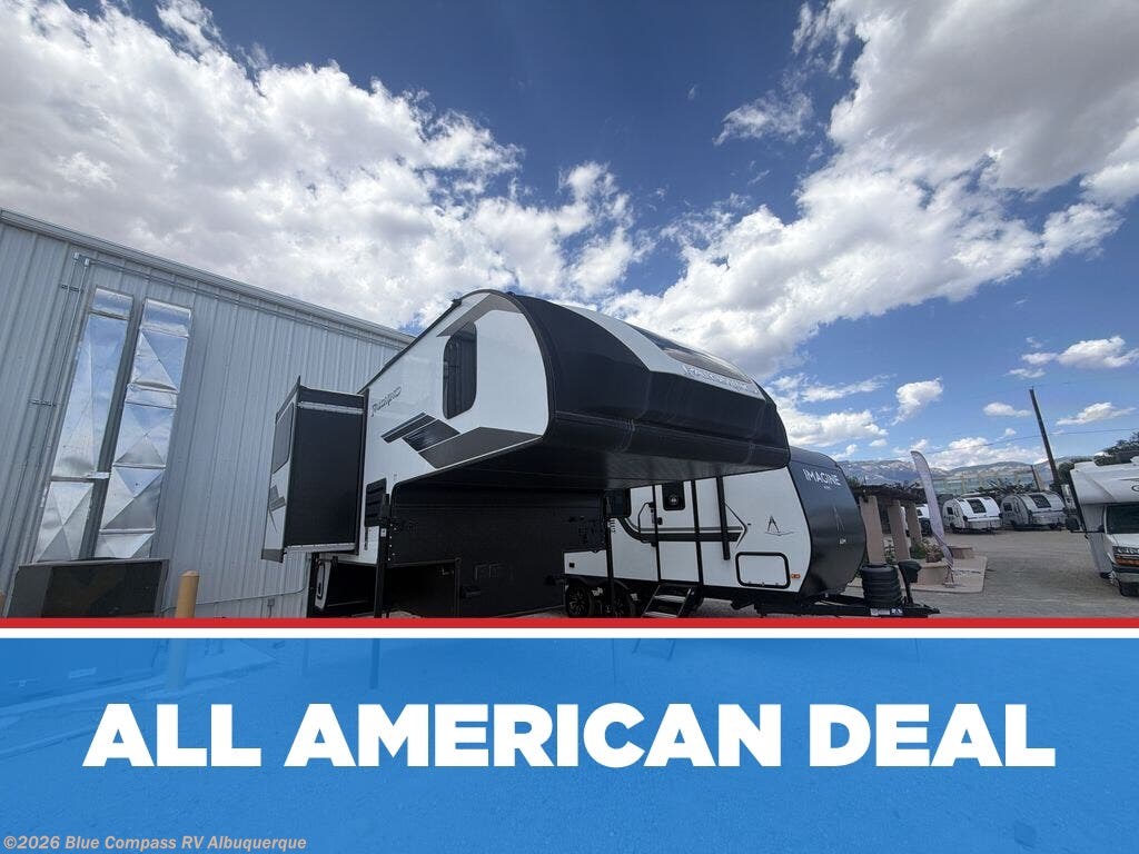 Used 2023 Palomino Backpack HS-2902 available in Albuquerque, New Mexico
