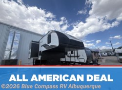 Used 2023 Palomino Backpack HS-2902 available in Albuquerque, New Mexico