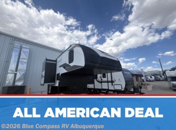 Used 2023 Palomino Backpack HS-2902 available in Albuquerque, New Mexico