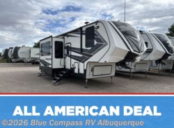 Used 2018 Grand Design Momentum M-Class 328M available in Albuquerque, New Mexico
