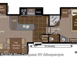 Used 2011 Keystone Montana 3400 RL available in Albuquerque, New Mexico